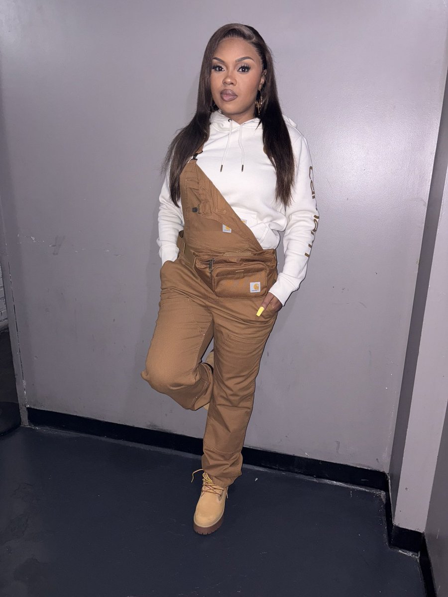 BIG BAG JAZ 💰 tweet media