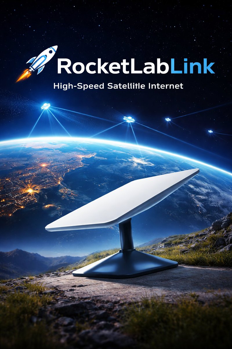 StupkaStanislav's tweet photo. @Peter_J_Beck 🌐When "RocketLabLink"? 👀 https://t.co/PCcAtSEYG3