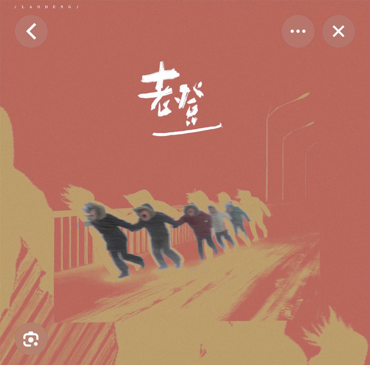 不小心看到两个反贼互骂对方是大外宣，第二段就彬彬有礼地问候了对方的母亲。这么说吧，比起他们反对的那个体制，他们恶心多了。