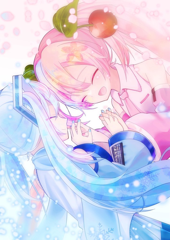 InariEnishi's tweet photo. #ミクの日 https://t.co/LFjMp0ZBL6