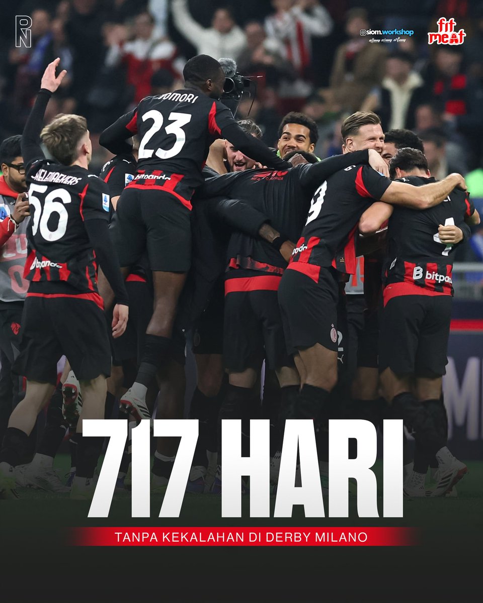 ROSSONERI NEWS tweet media