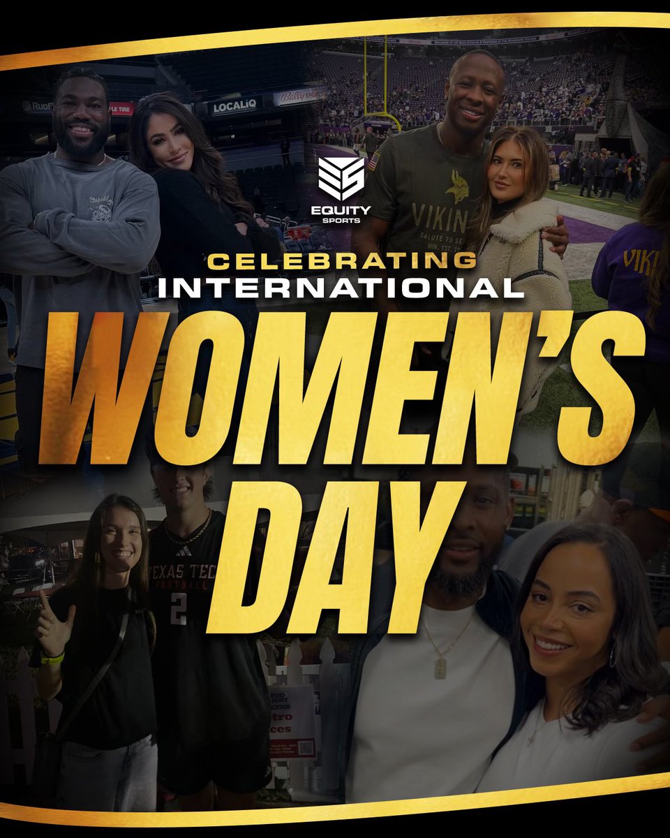 Equity Sports tweet media