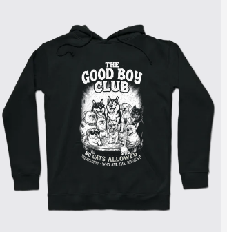 MJaarak71844's tweet photo. The Good Boy Club – Funny Dog Secret Meeting T-Shirt Hoodie
Funny Dog Hoodie
designed and sold by MAT JAARAK
$34 ... $42  
  https://t.co/cU7MhmYBLl https://t.co/I8wS6RU3hv