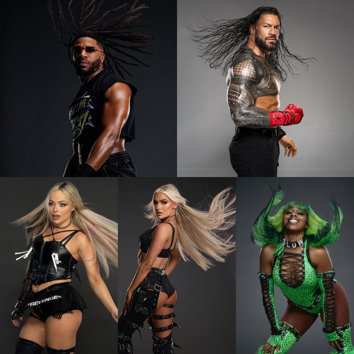 SethJoseph95's tweet photo. I love a hair flip pose for the camera! https://t.co/yS4EwLodC3