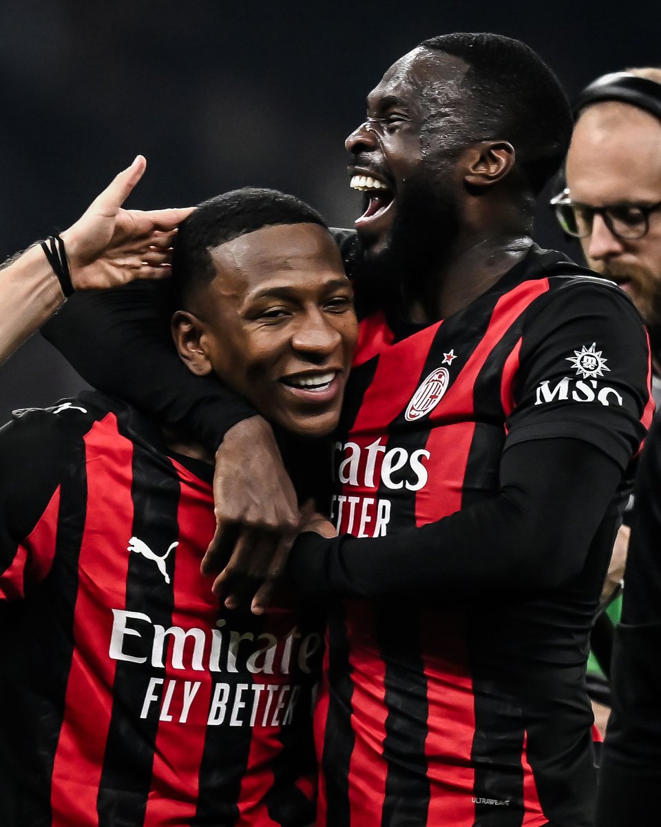 B/R Football tweet media