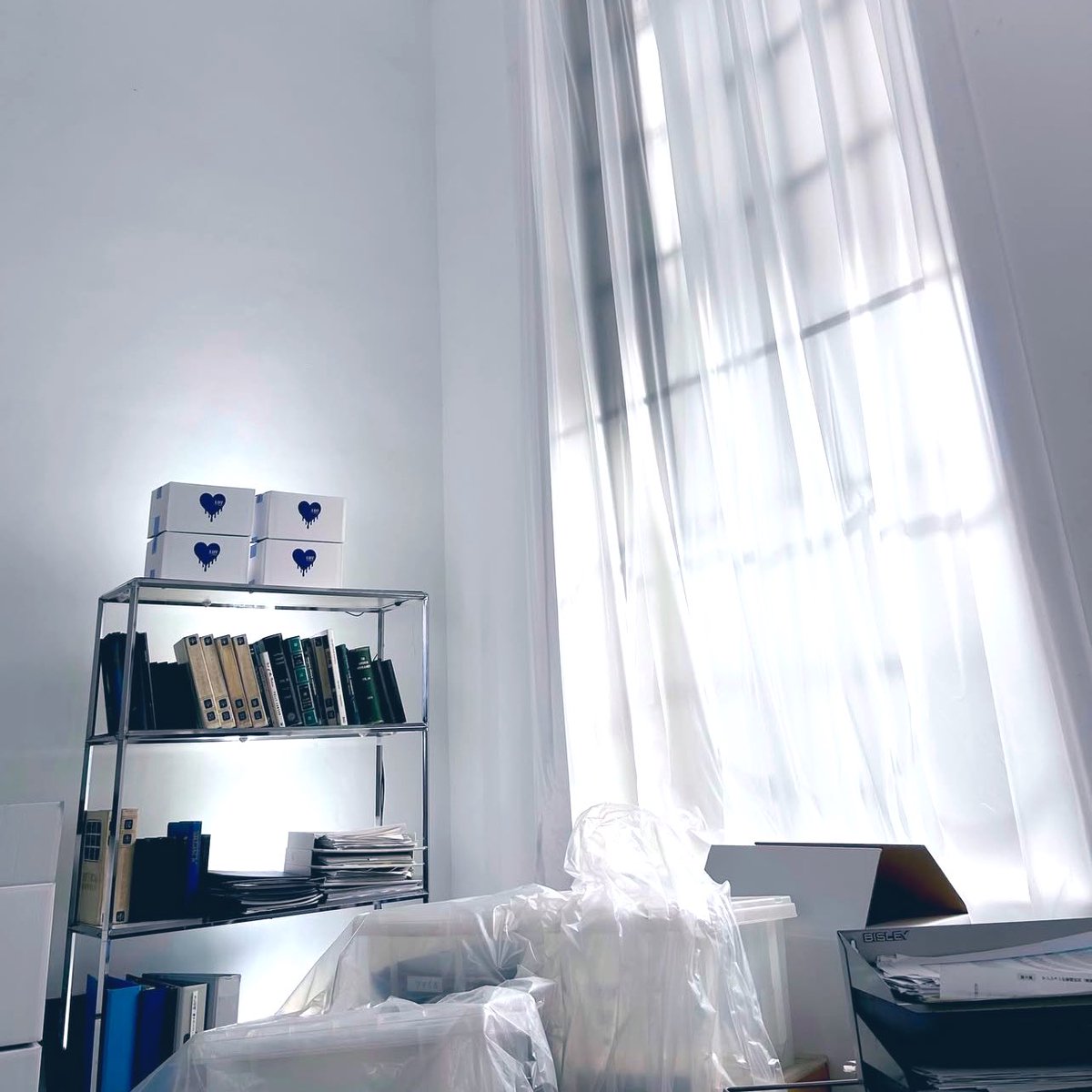 りおん tweet media