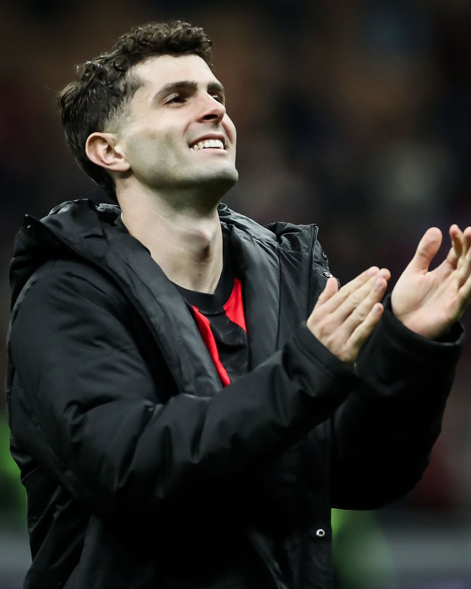 B/R Football tweet media