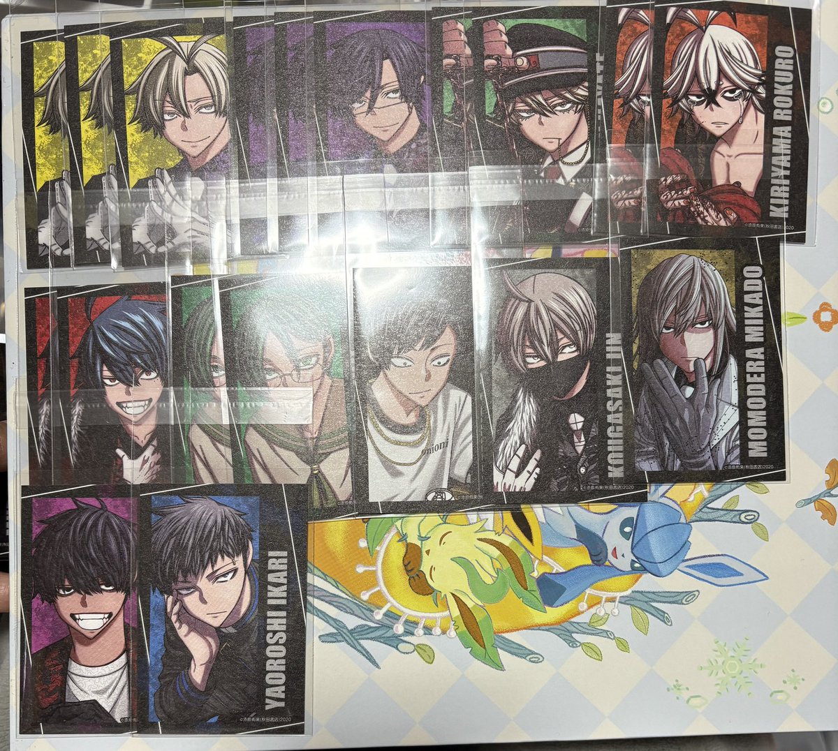 とつか@暫く平和 tweet media