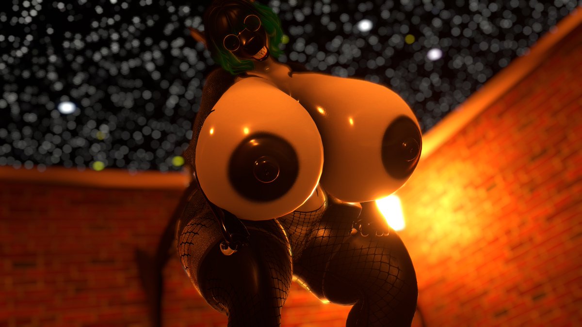 🦈💚Joanna The Goth bimbo Shark💚🦈 tweet media