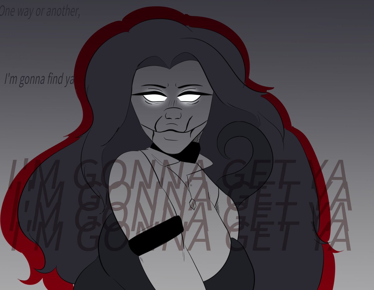 MrsMyersx's tweet photo. Happy international women's day to this DIVA 
#dbd #DeadbyDaylight #dbdoc https://t.co/L2kQq3WP8e