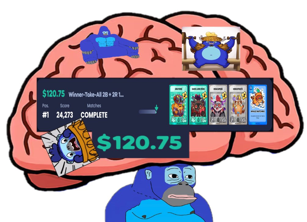 Ronin Monke tweet media