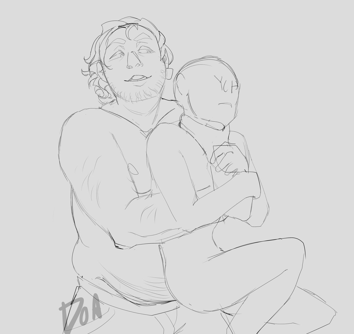 DoaUnderground (COMMS CLOSED) tweet media