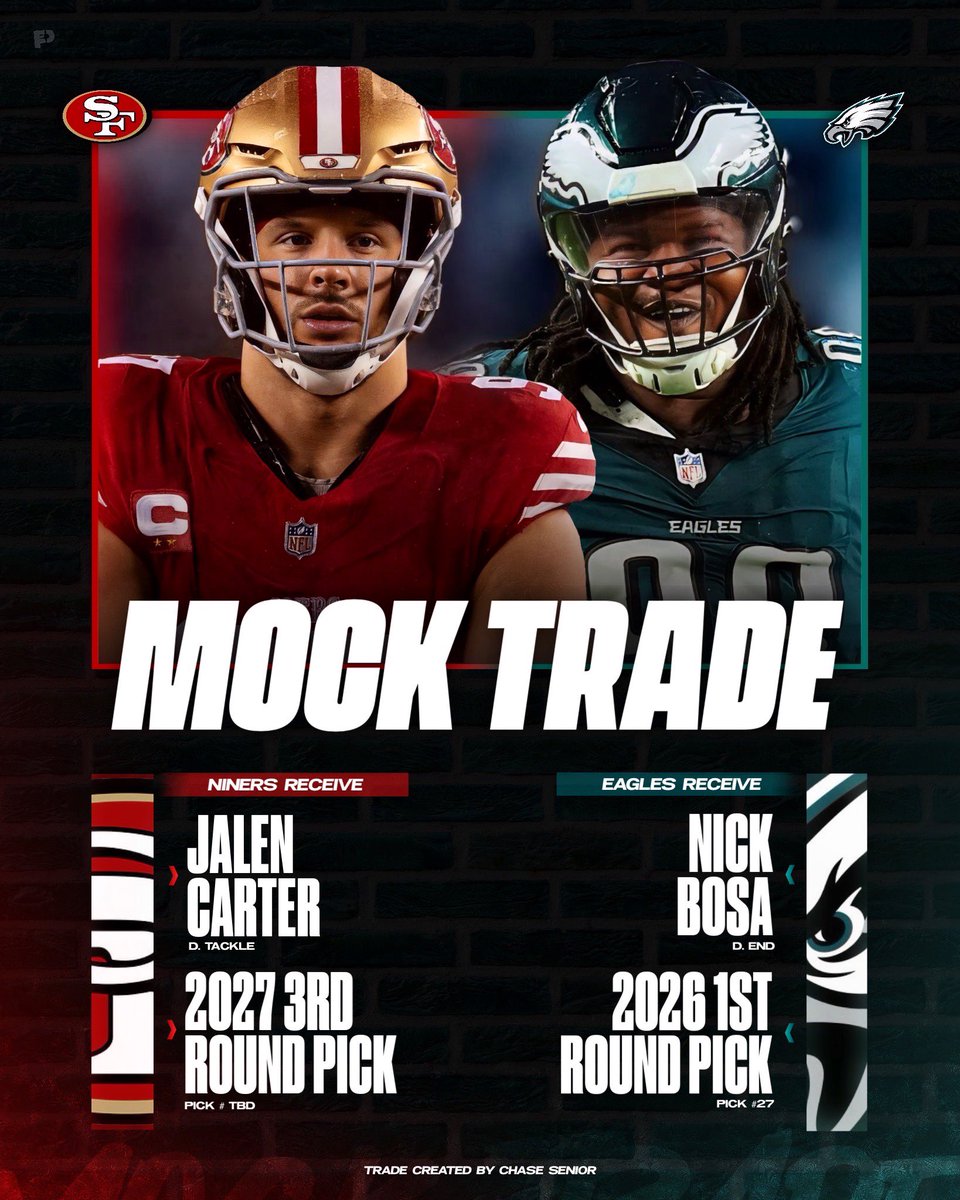 Philadelphia Eagles Central tweet media