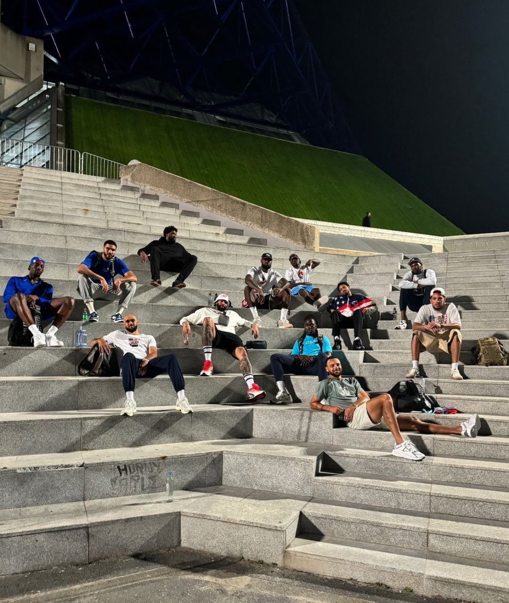 Est-ce que vous avez une fois vu une photo aussi légendaire ?