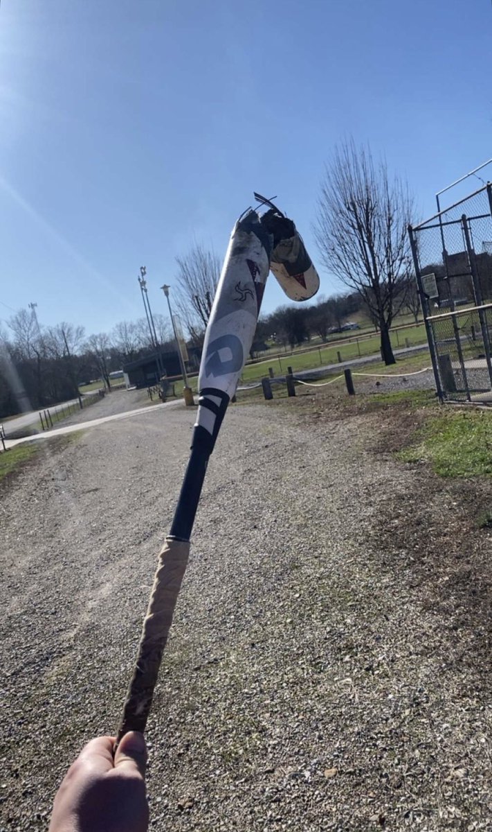 BAND Softball tweet media
