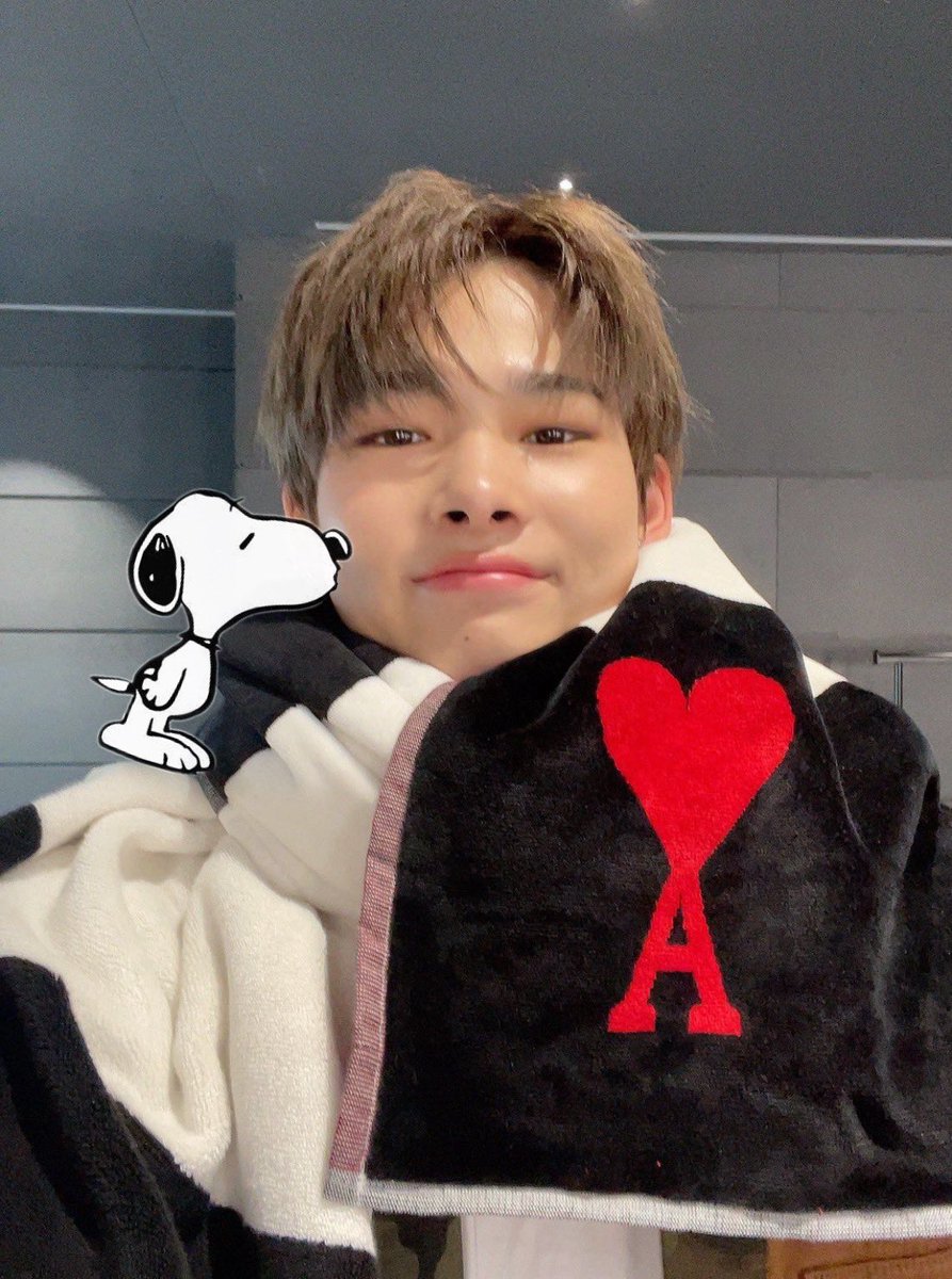 enhasnoopy (@snoopyenha) on Twitter photo 