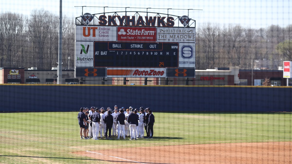 UT Martin Athletics tweet media
