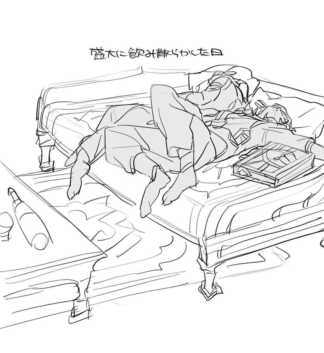 ポコポコ tweet media