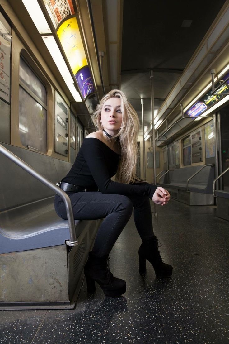 Sabrina Carpenter Spotify tweet media