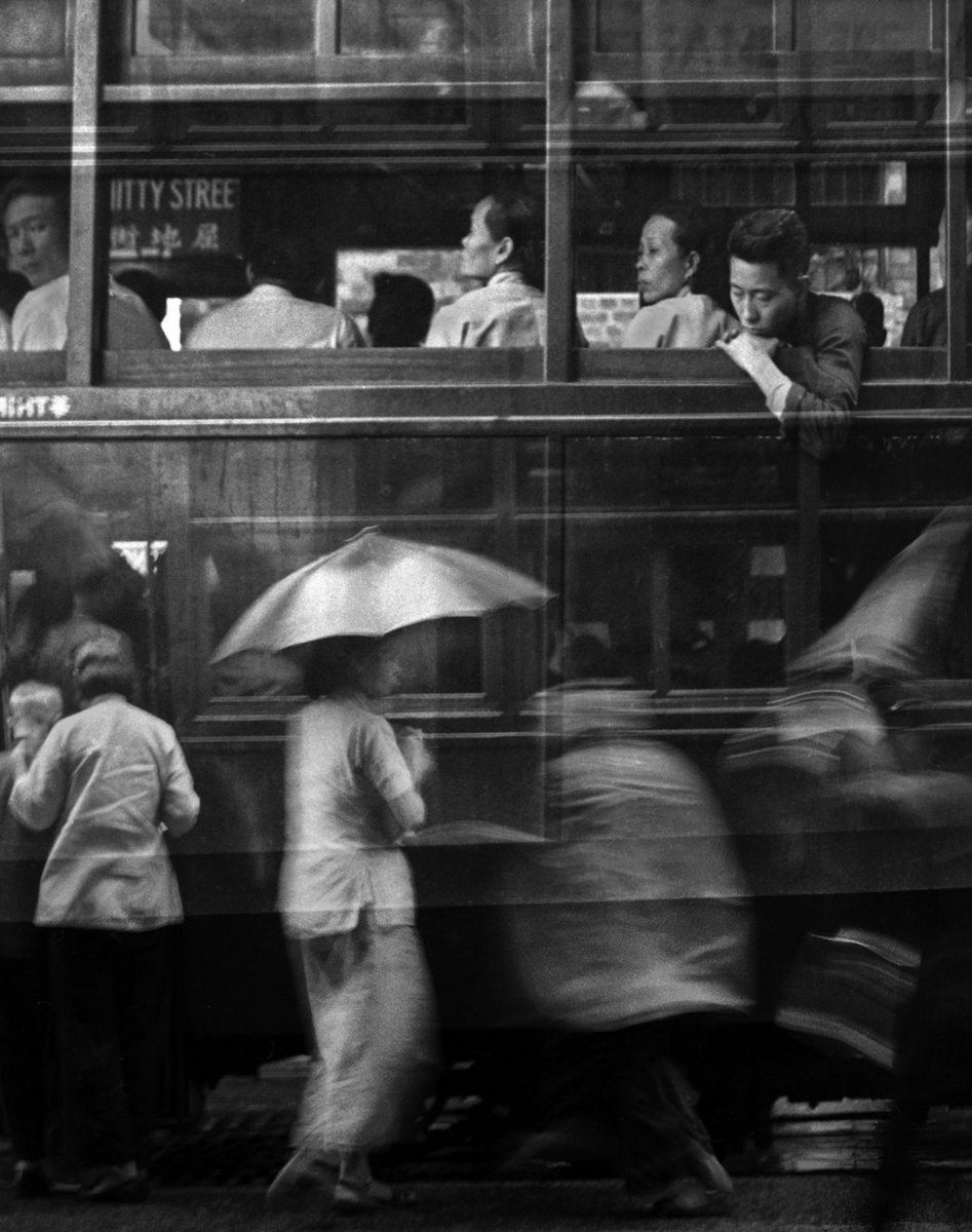 eraslanmbe's tweet photo. Fan Ho [何藩] - Whitty Street Diary https://t.co/L9IsrCo6kG