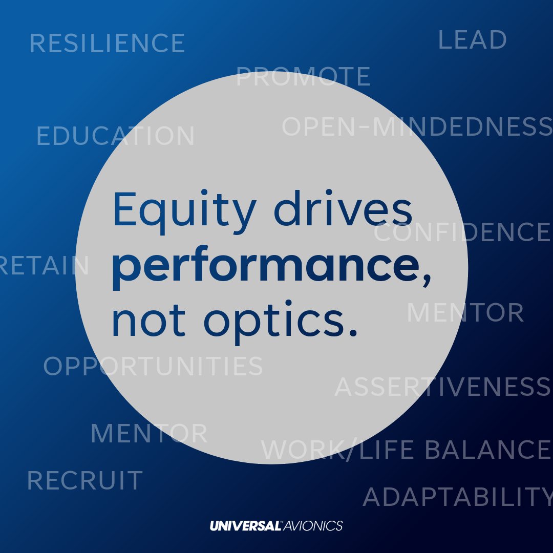 Universal Avionics tweet media