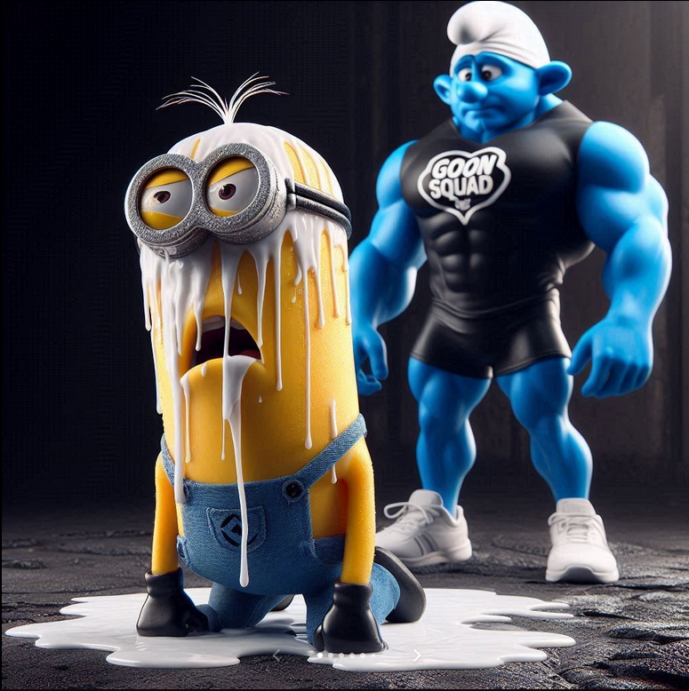 HappySchneehuhn tweet media