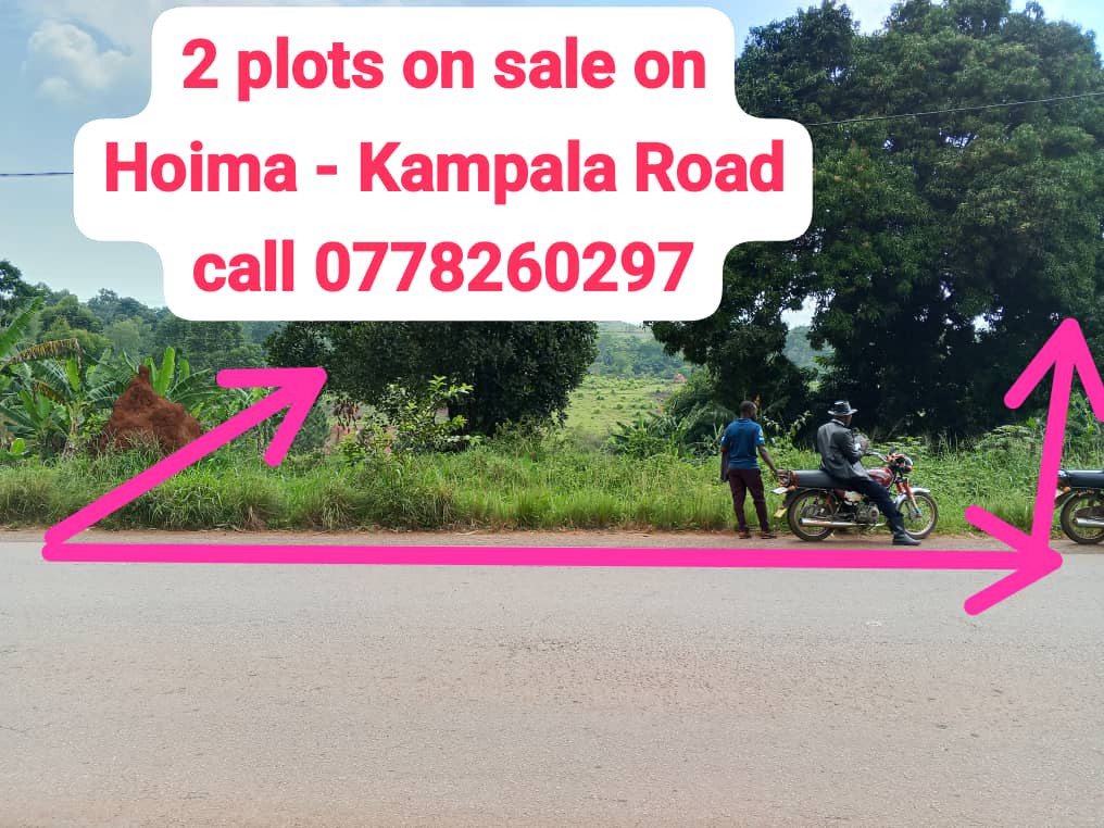EvansHazary's tweet photo. Hoima city https://t.co/iOT0U5elpF