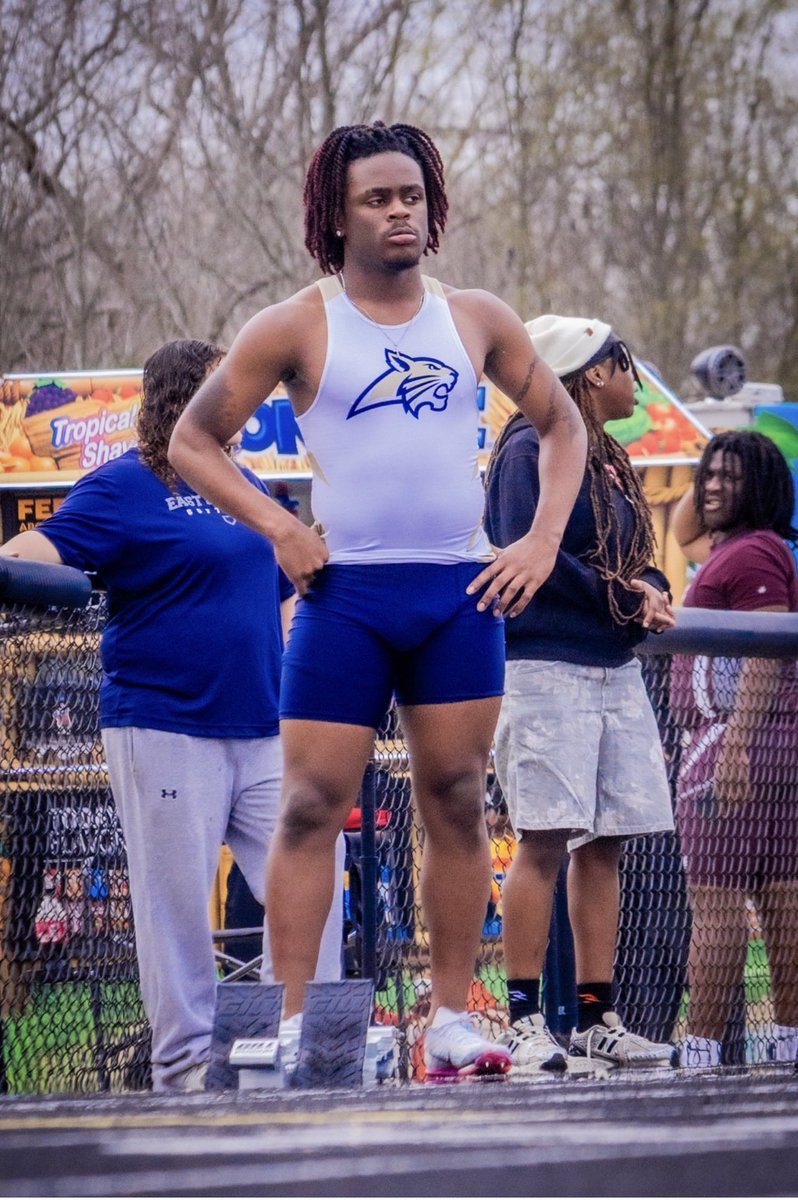 Cheetrackandfield tweet media