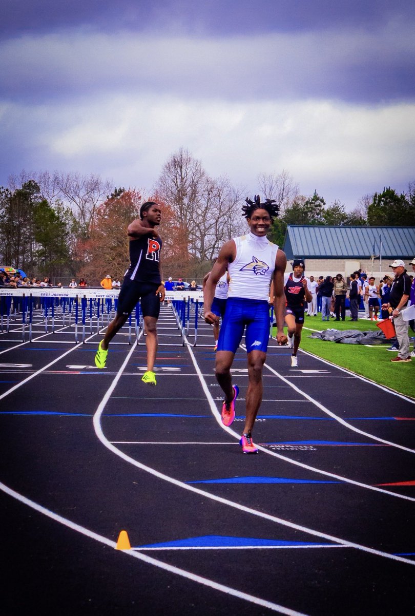 Cheetrackandfield tweet media