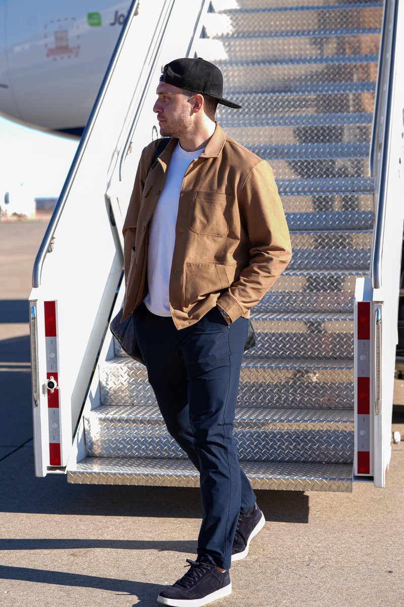 New York Islanders tweet media