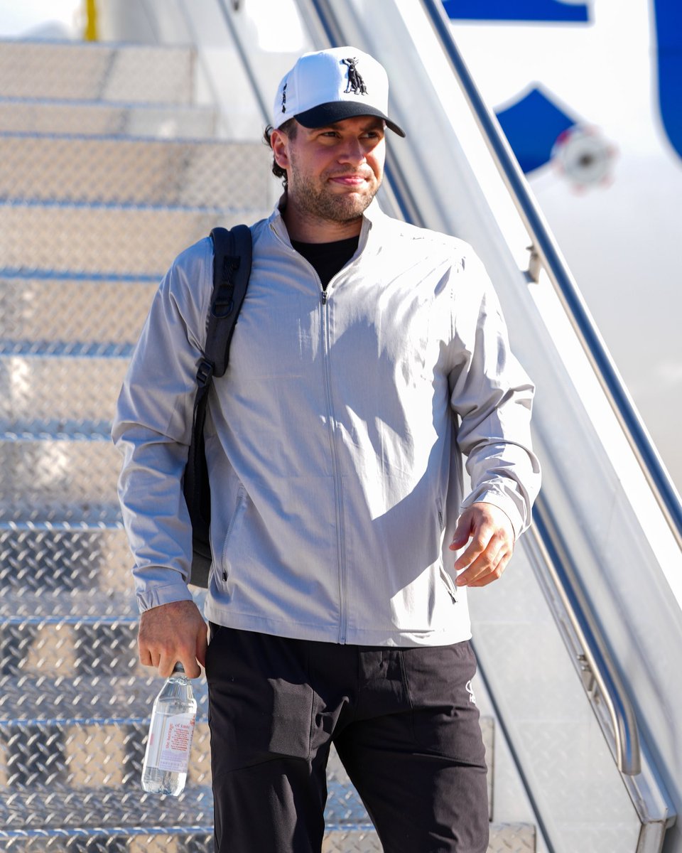 New York Islanders tweet media