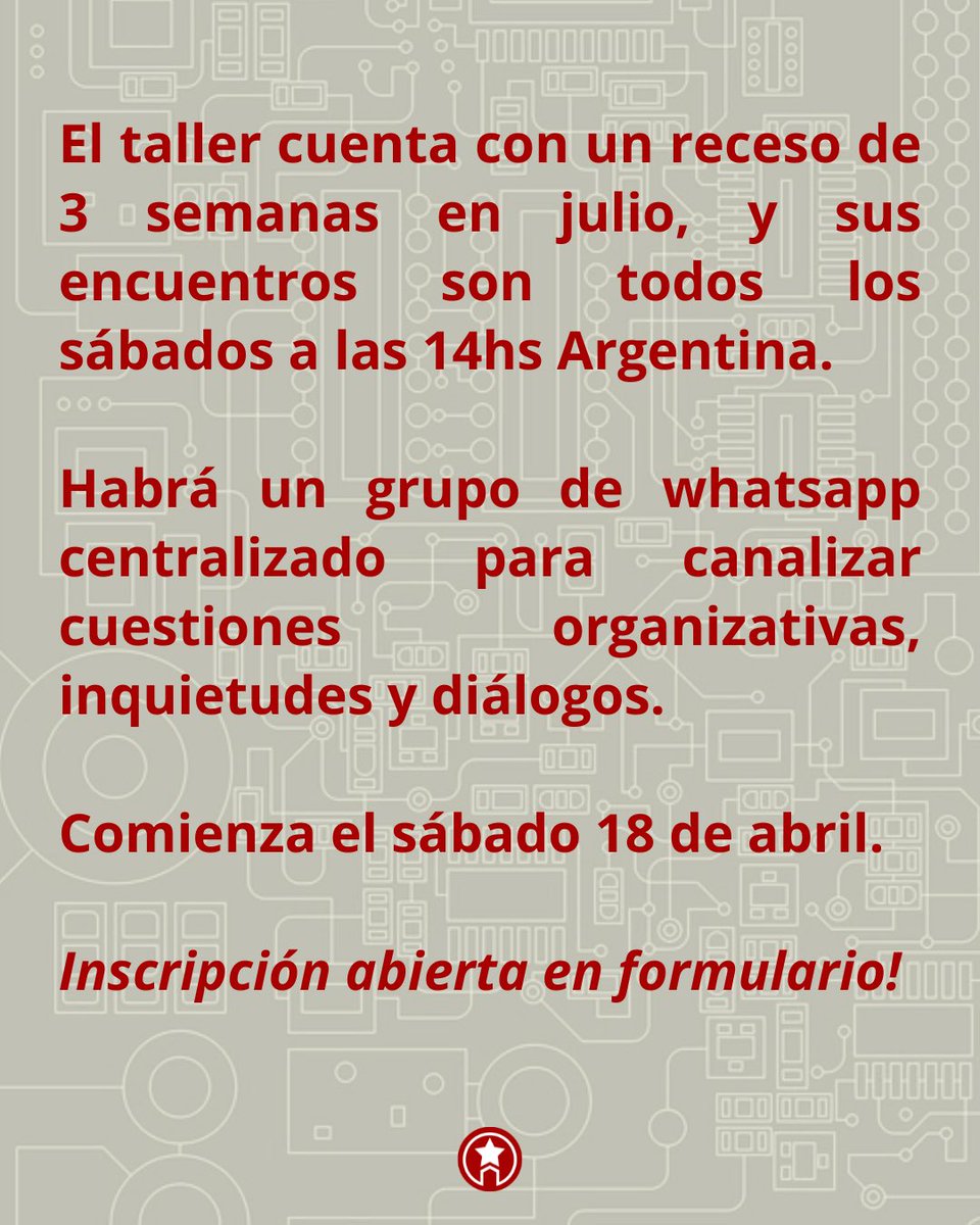 sicar_org's tweet photo. https://t.co/7k8Vypo4mF