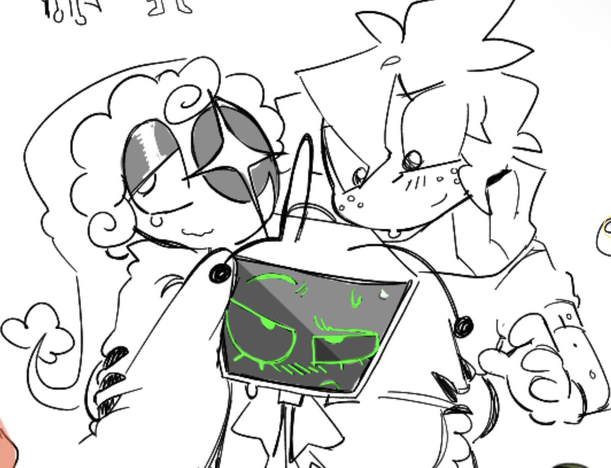 happyz 🍉 ⁰⁵⁵ || #QSMP #ROIER #DW tweet media