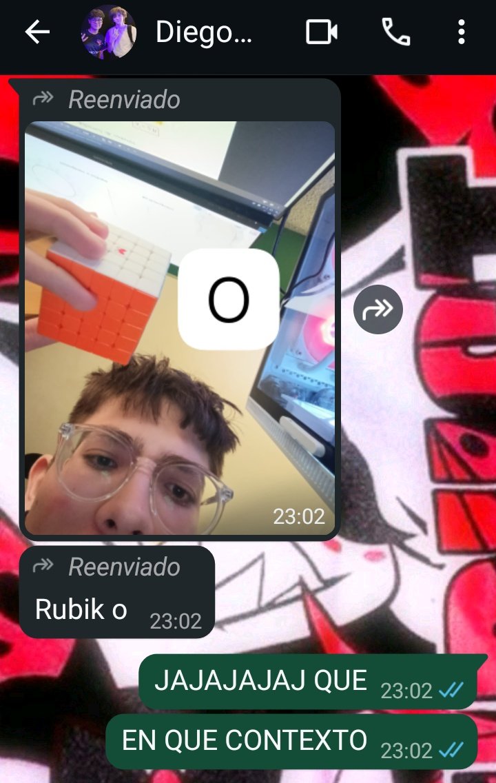 Ruvhiko🕷️ 🔜 Area Zero #11 tweet media