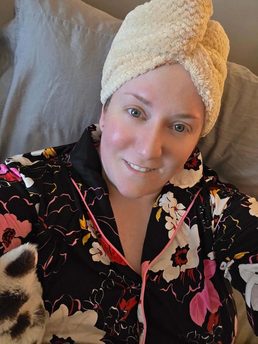 Miss Rachel⚕️Medical Leave Until Mid April⚕️ tweet media