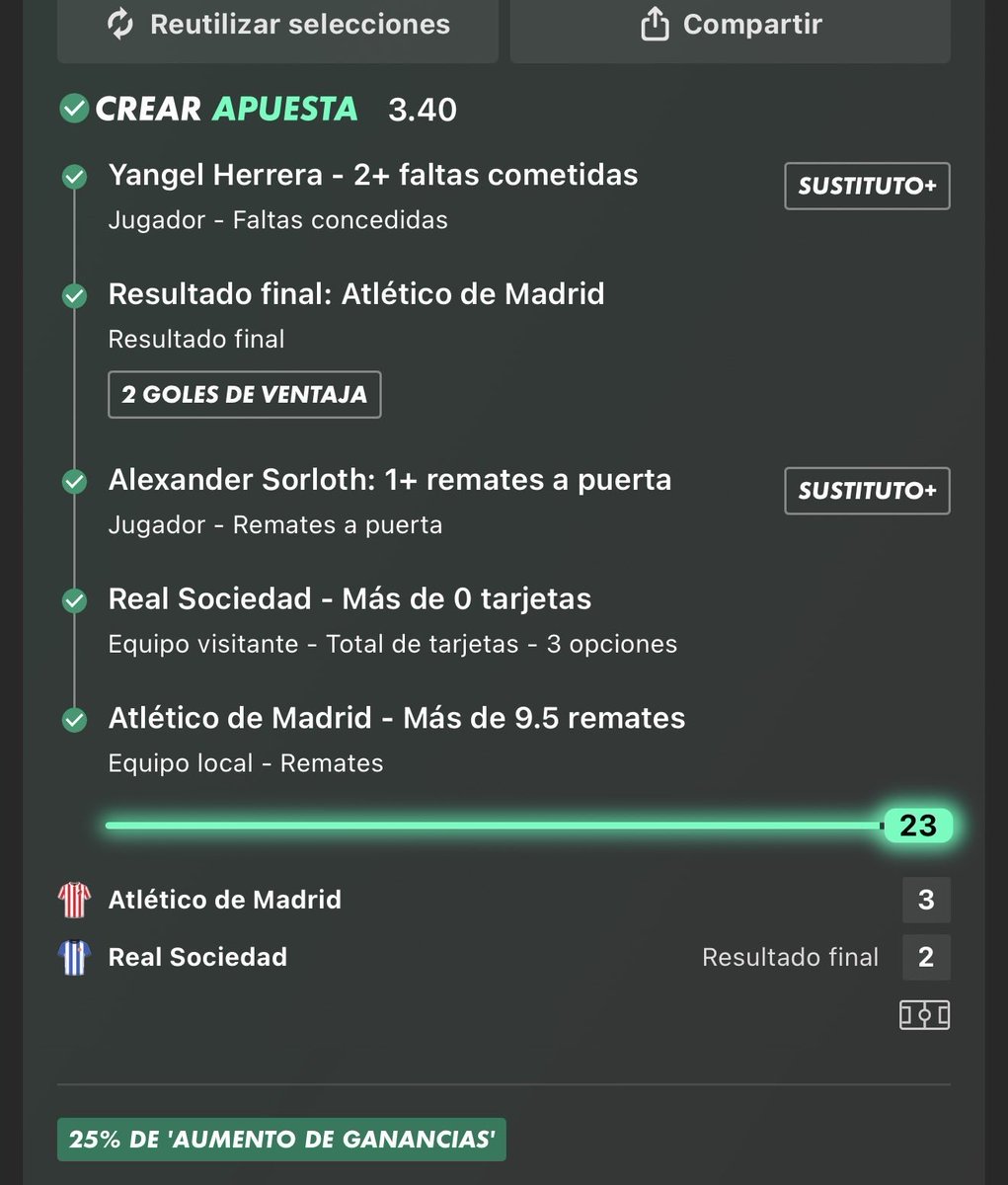 Apuestas de Fútbol tweet media