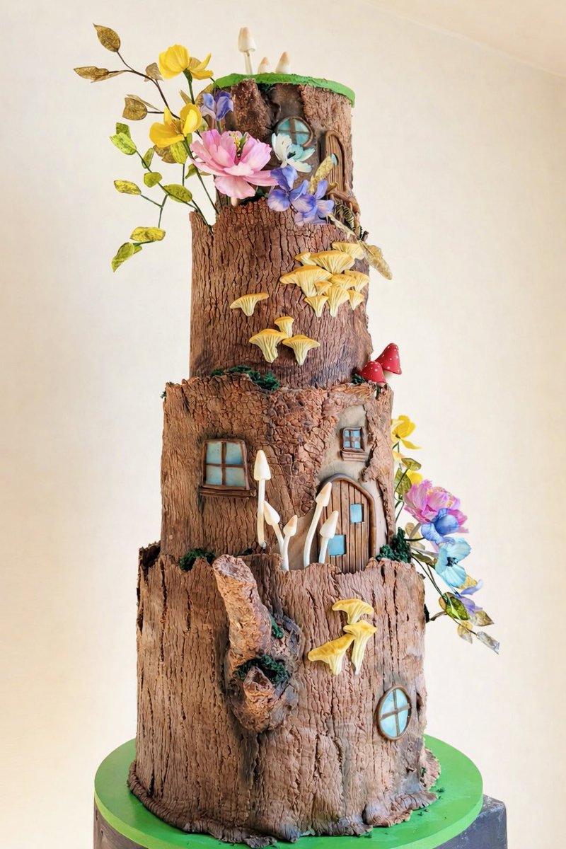 Chef Juan Angel tweet media