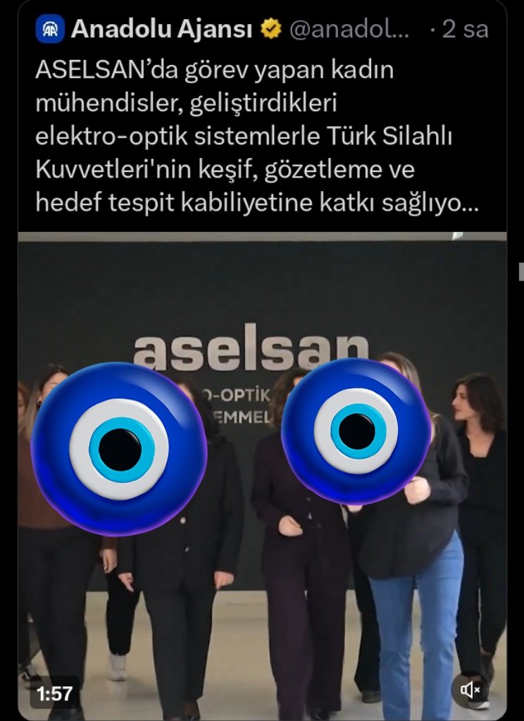 Mühendislerin ev adreslerini de yazsaydınız..
Savunma sanayii oyuncak değil ki kaç can gitti, mühendislerin yüzünü niye açık ettiniz ki?