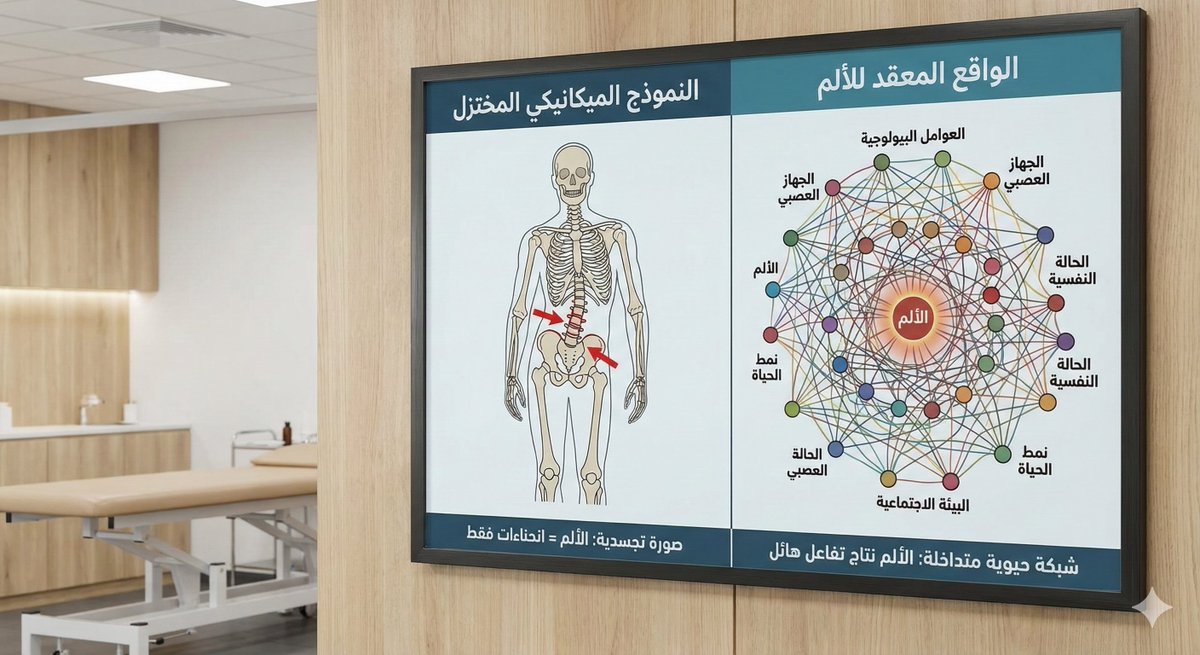عبدالرحمن البخاري أخصائي علاج طبيعي tweet media