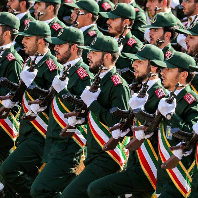 JUST IN: 🇮🇷 Iran's Army and IRGC pledge allegiance to new Supreme Leader Mojtaba Khamenei.