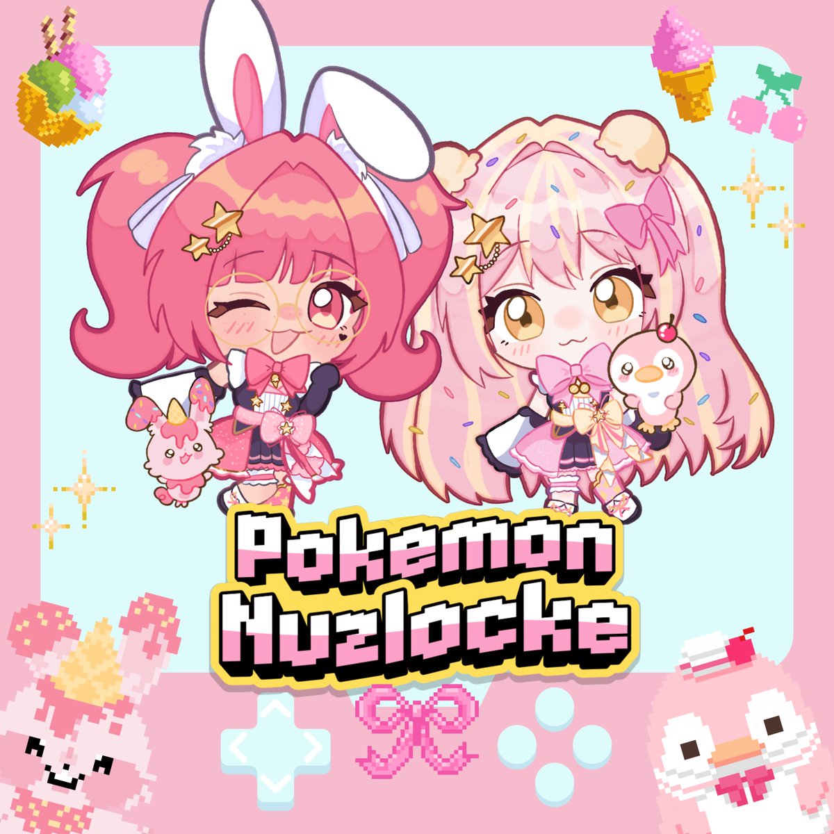 YUME GIRLS! ✩ tweet media