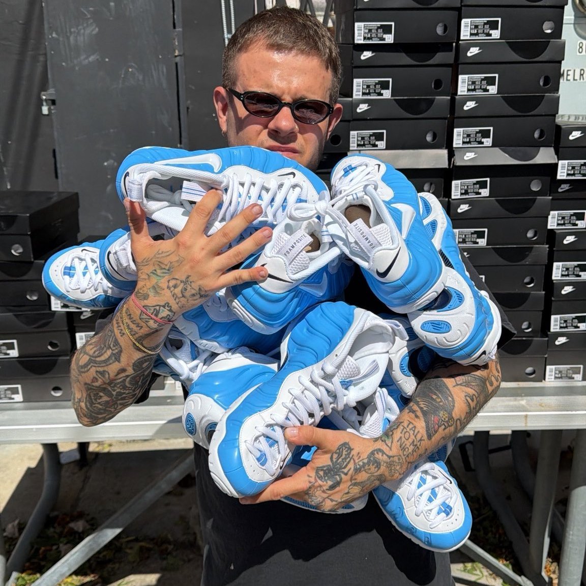 HARDEST FIT PICS tweet media