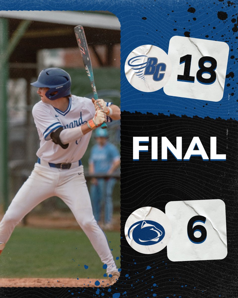 Brevard College Athletics tweet media