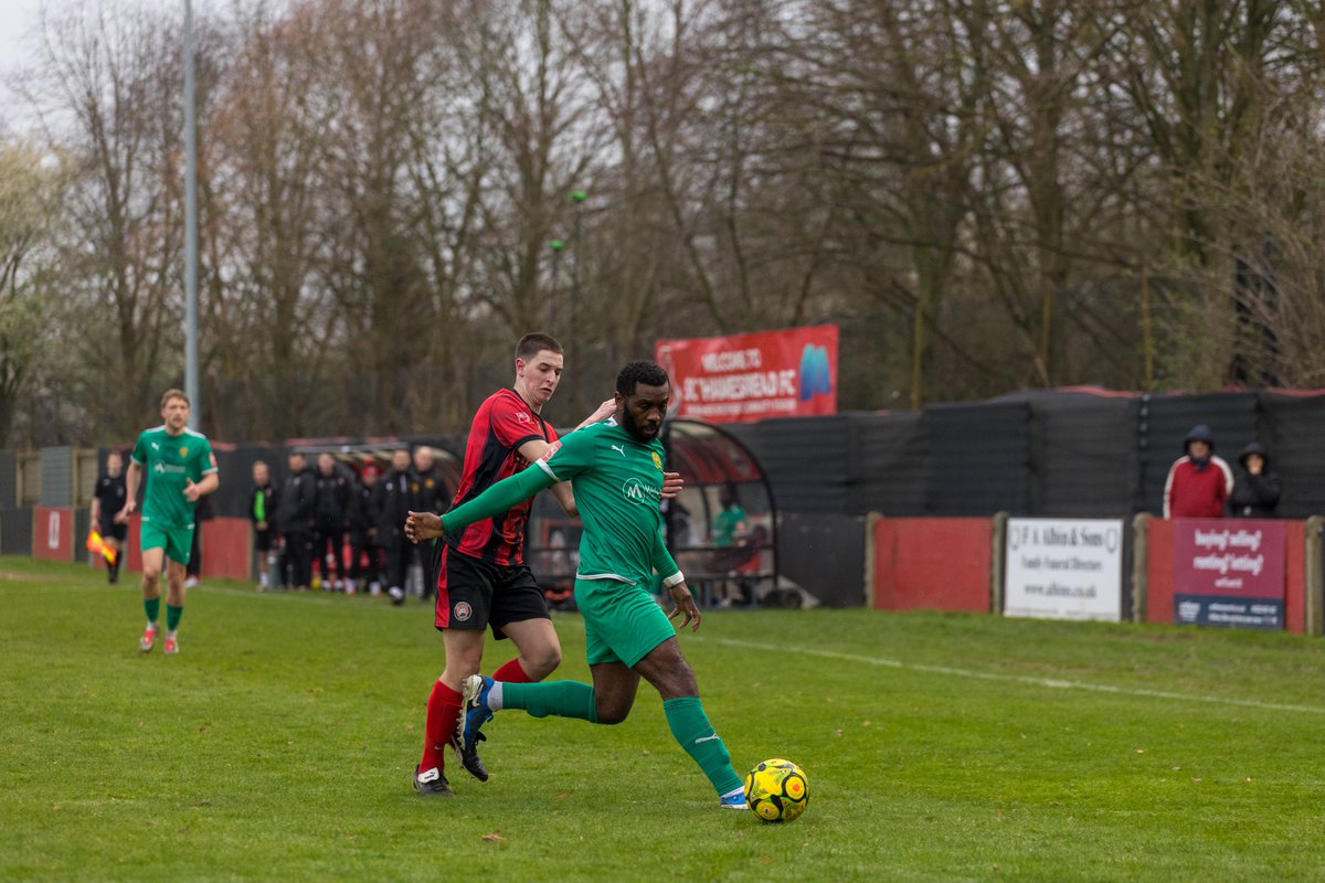 🆚 Erith Town 

📸 <a href="/s_lapwood/">Simon Lapwood</a> 

🔵⚫️ | #Sevenoaks #STFC