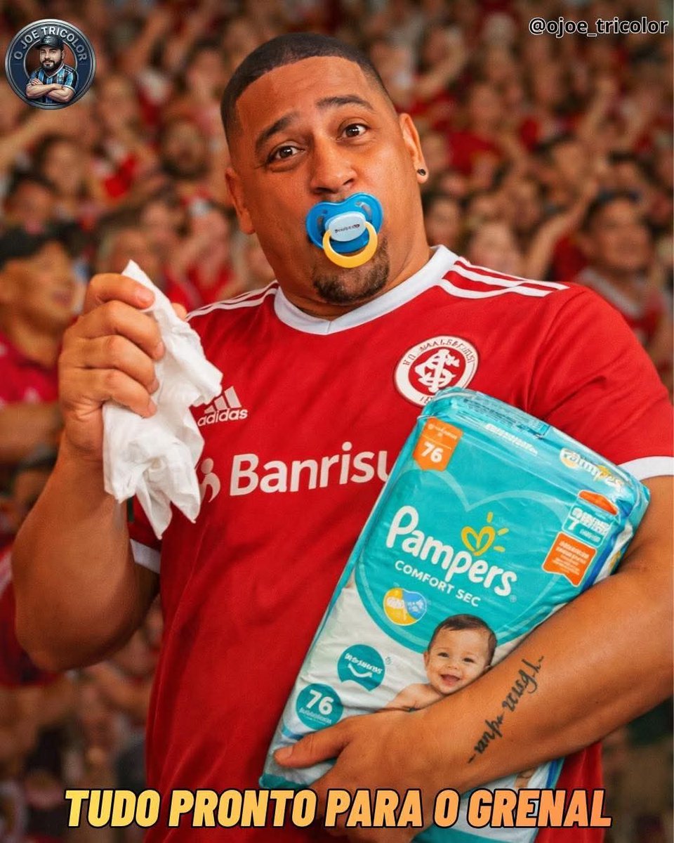 Anderson Ribas tweet media