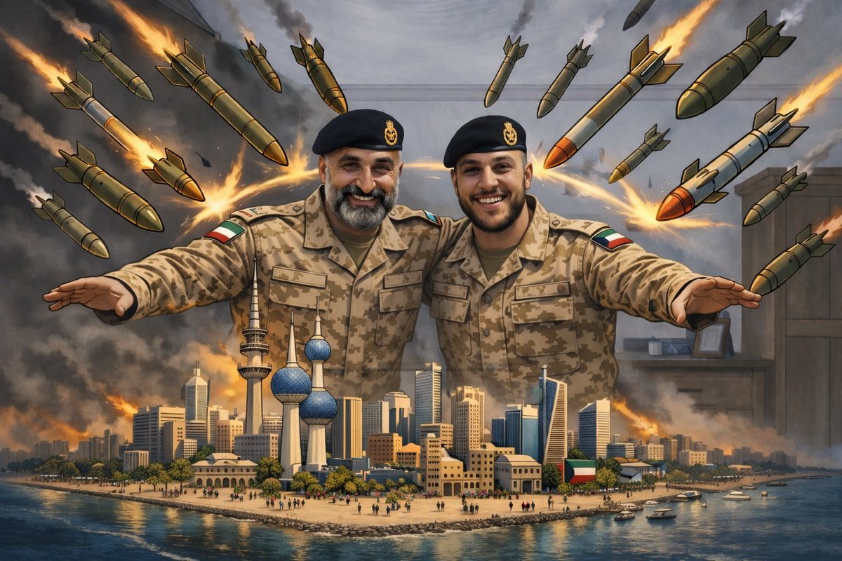 حقوق البدون tweet media