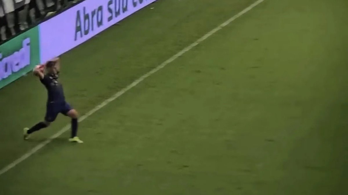 Aqui a FGF tinha decidido o campeão