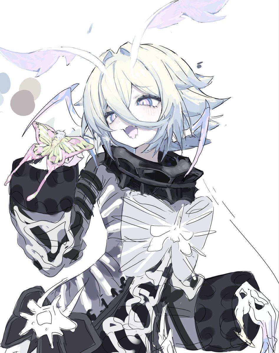 I forgot to post this #oc