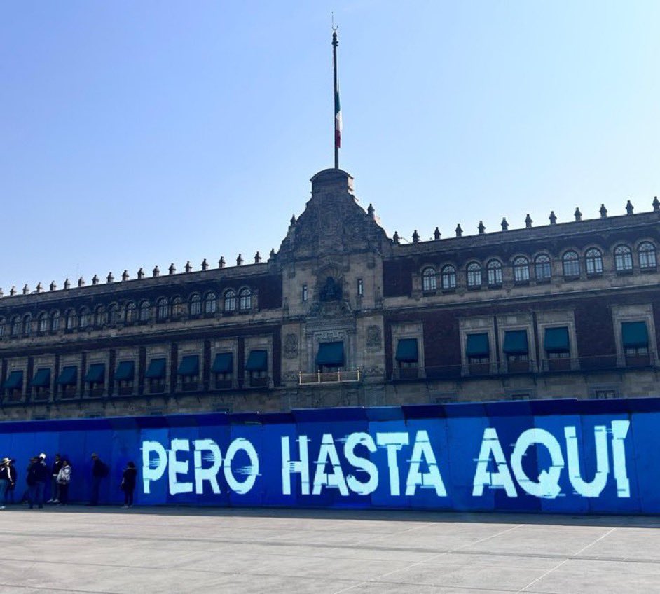 Delegada de la ANDA 🗯 tweet media