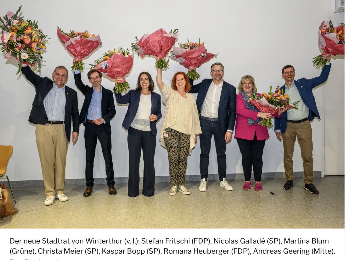 HEV Winterthur tweet media